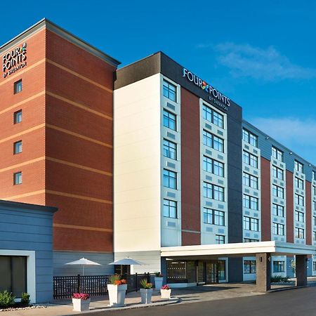 Four Points By Sheraton Hamilton - Stoney Creek Zewnętrze zdjęcie