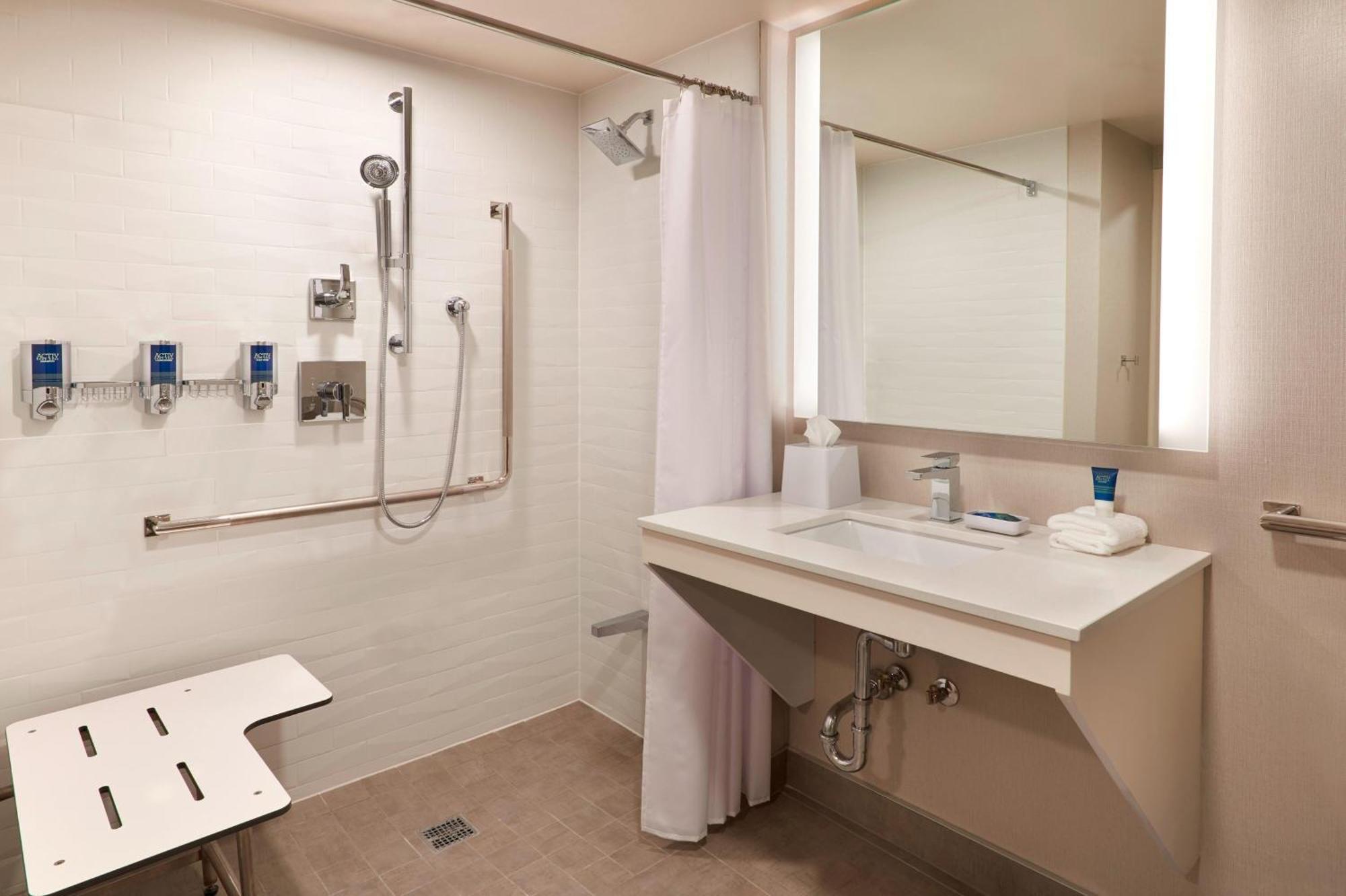 Four Points By Sheraton Hamilton - Stoney Creek Zewnętrze zdjęcie