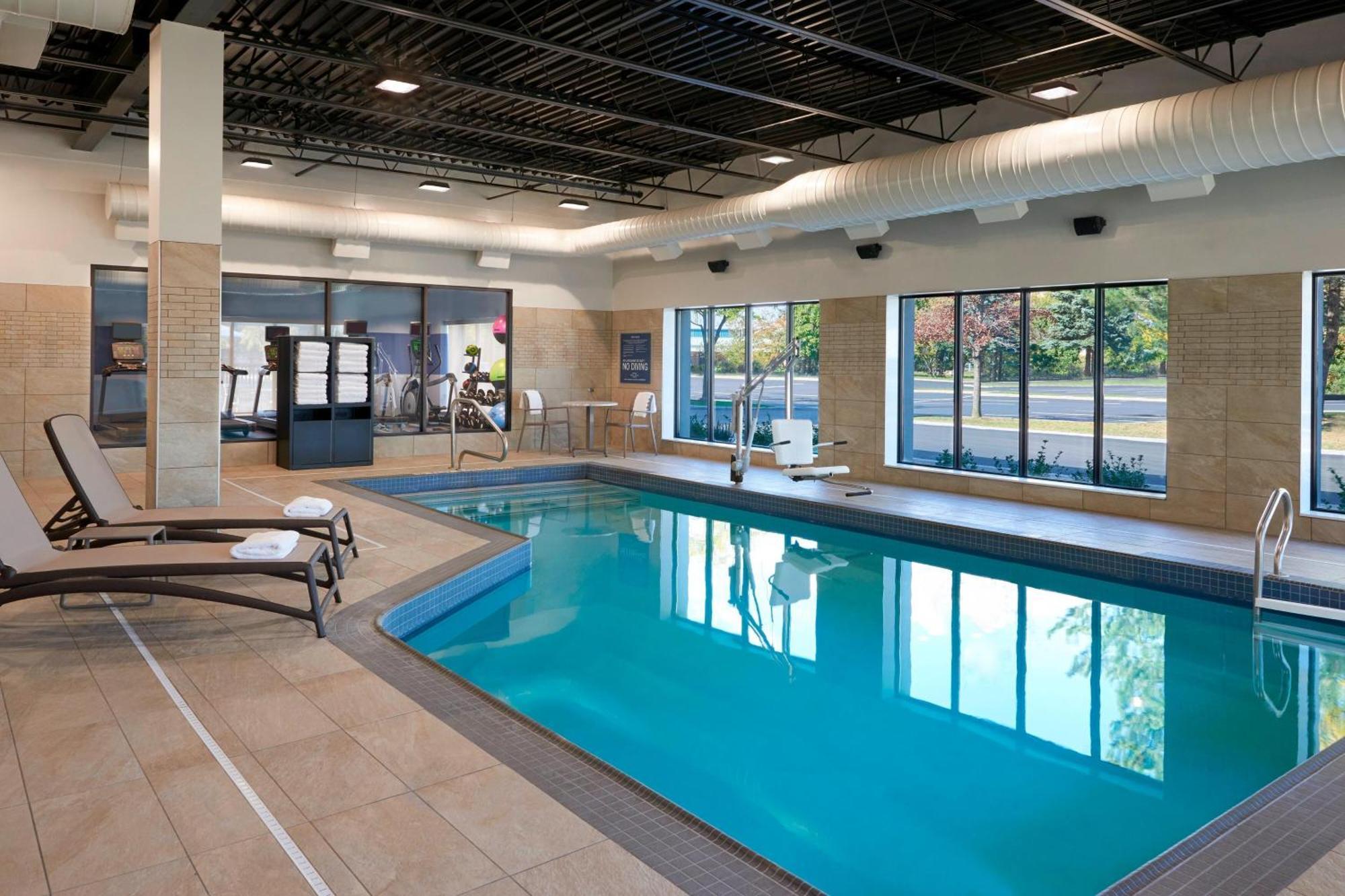 Four Points By Sheraton Hamilton - Stoney Creek Zewnętrze zdjęcie