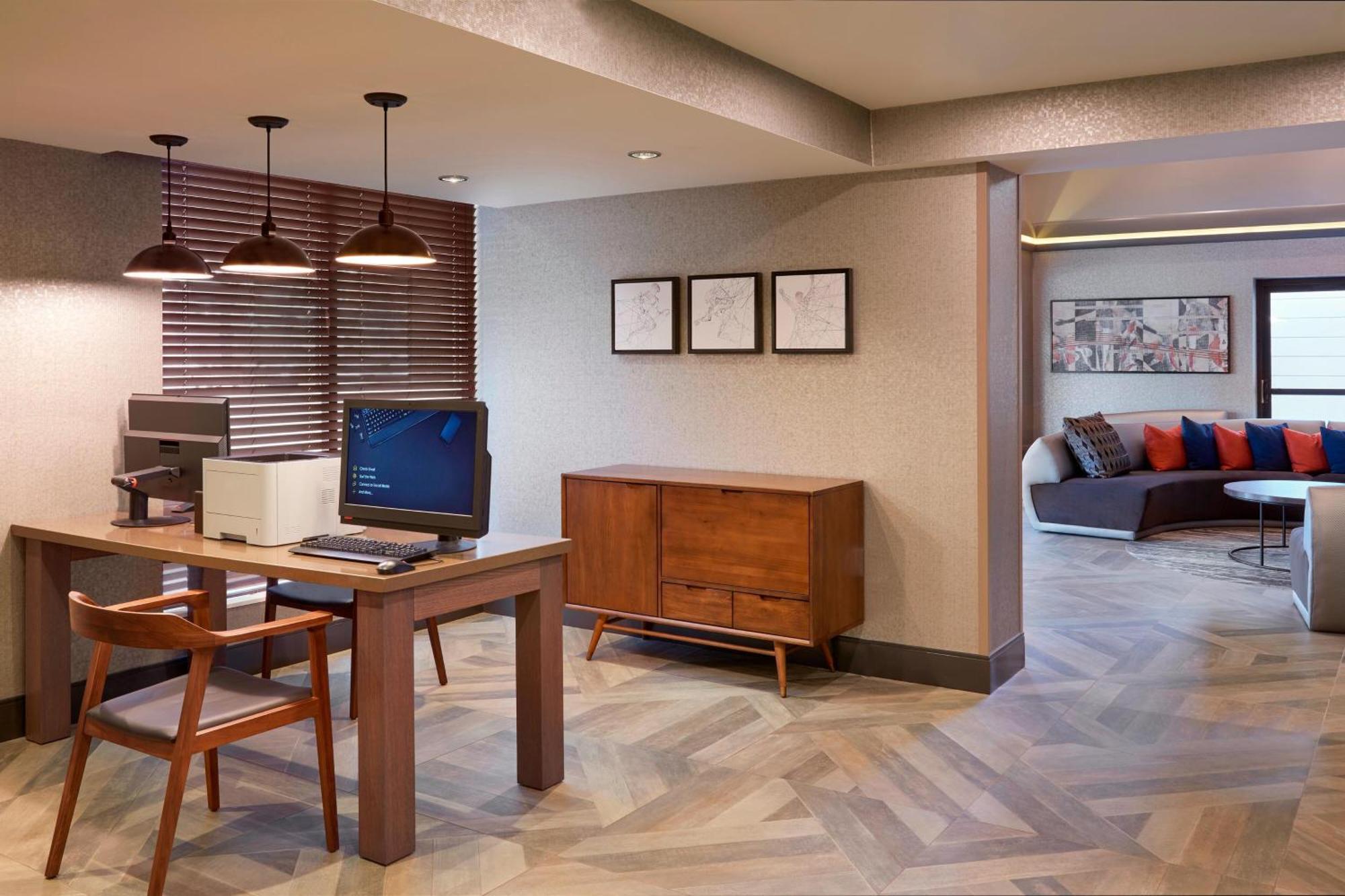 Four Points By Sheraton Hamilton - Stoney Creek Zewnętrze zdjęcie