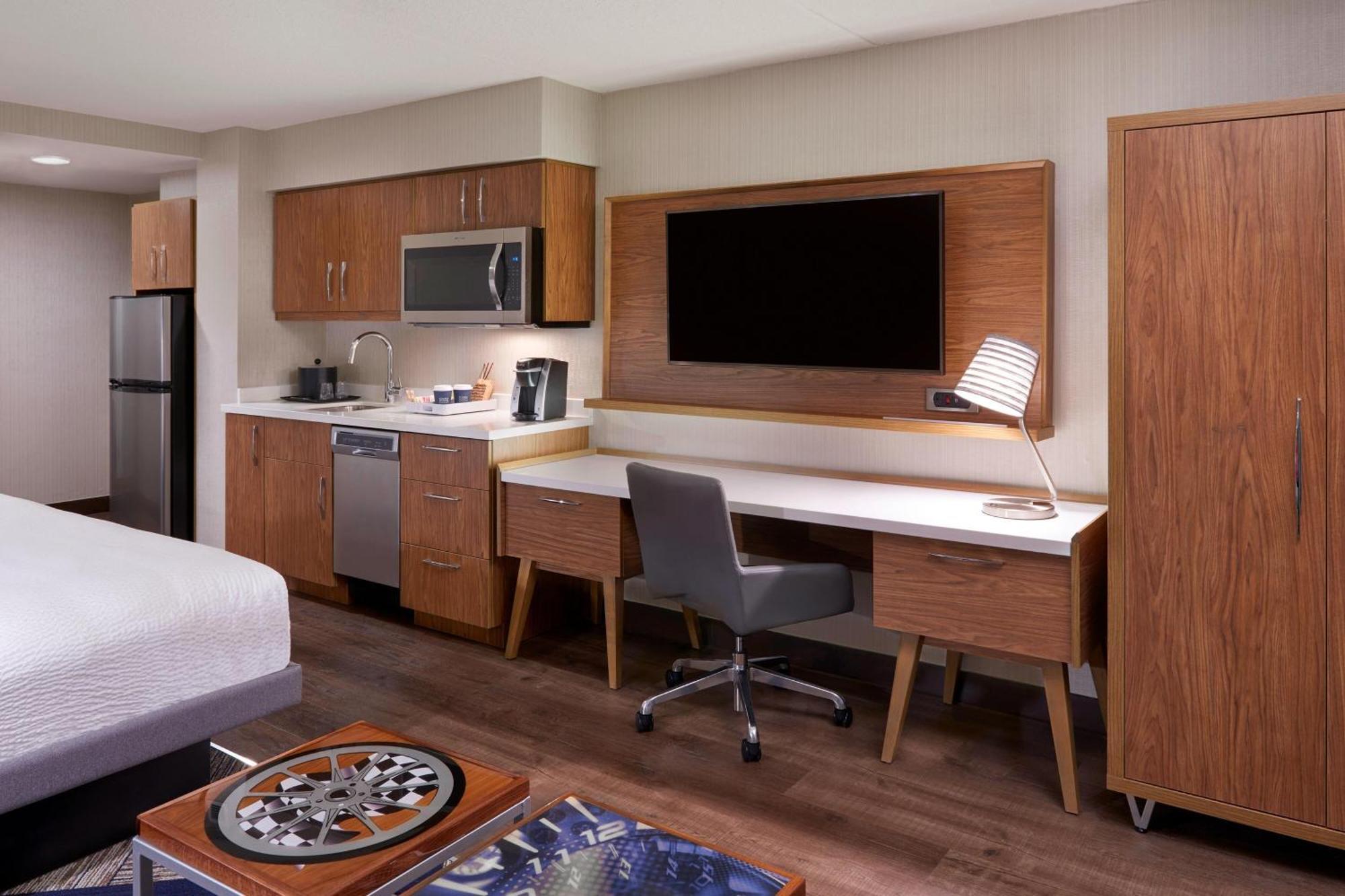 Four Points By Sheraton Hamilton - Stoney Creek Zewnętrze zdjęcie