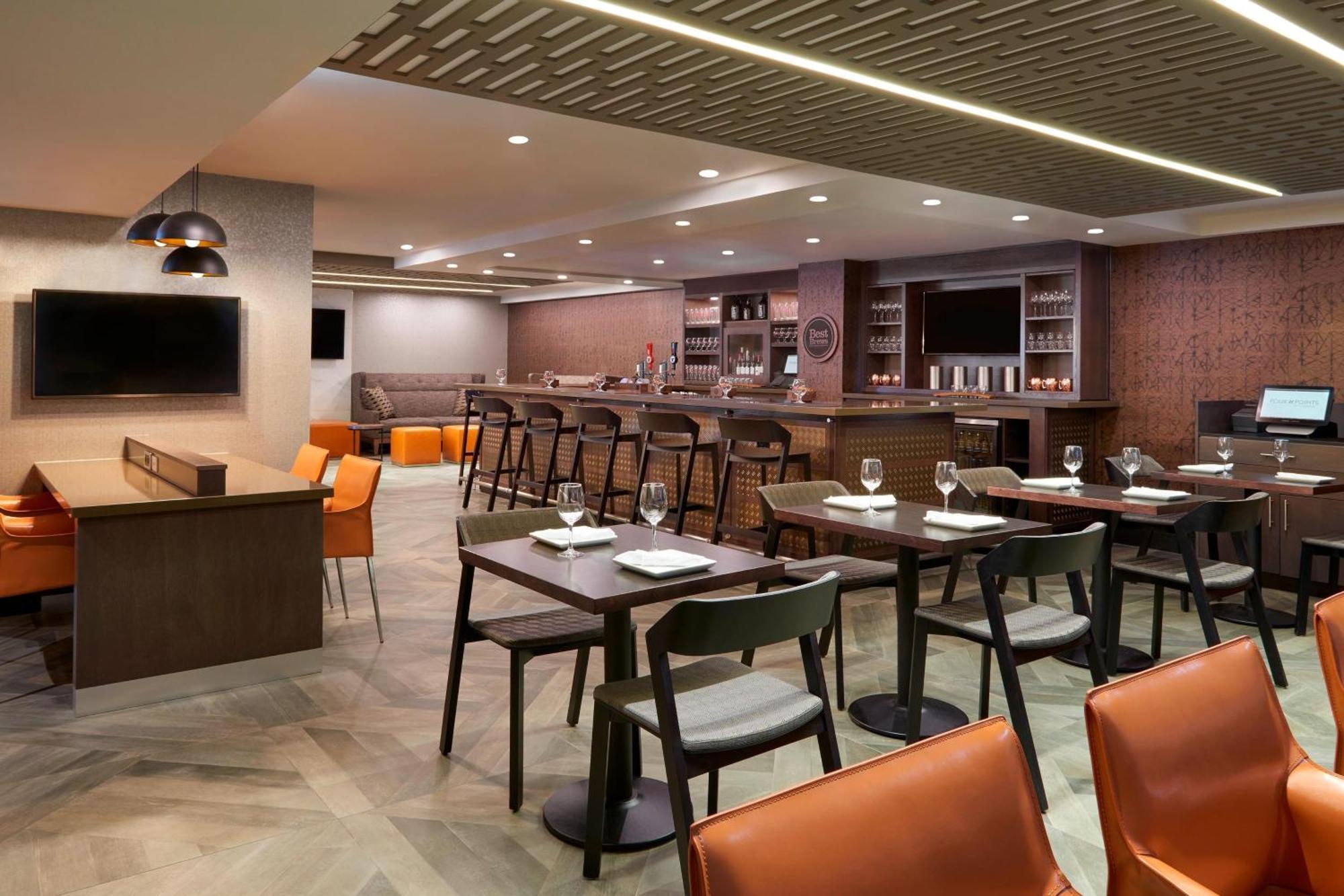 Four Points By Sheraton Hamilton - Stoney Creek Zewnętrze zdjęcie