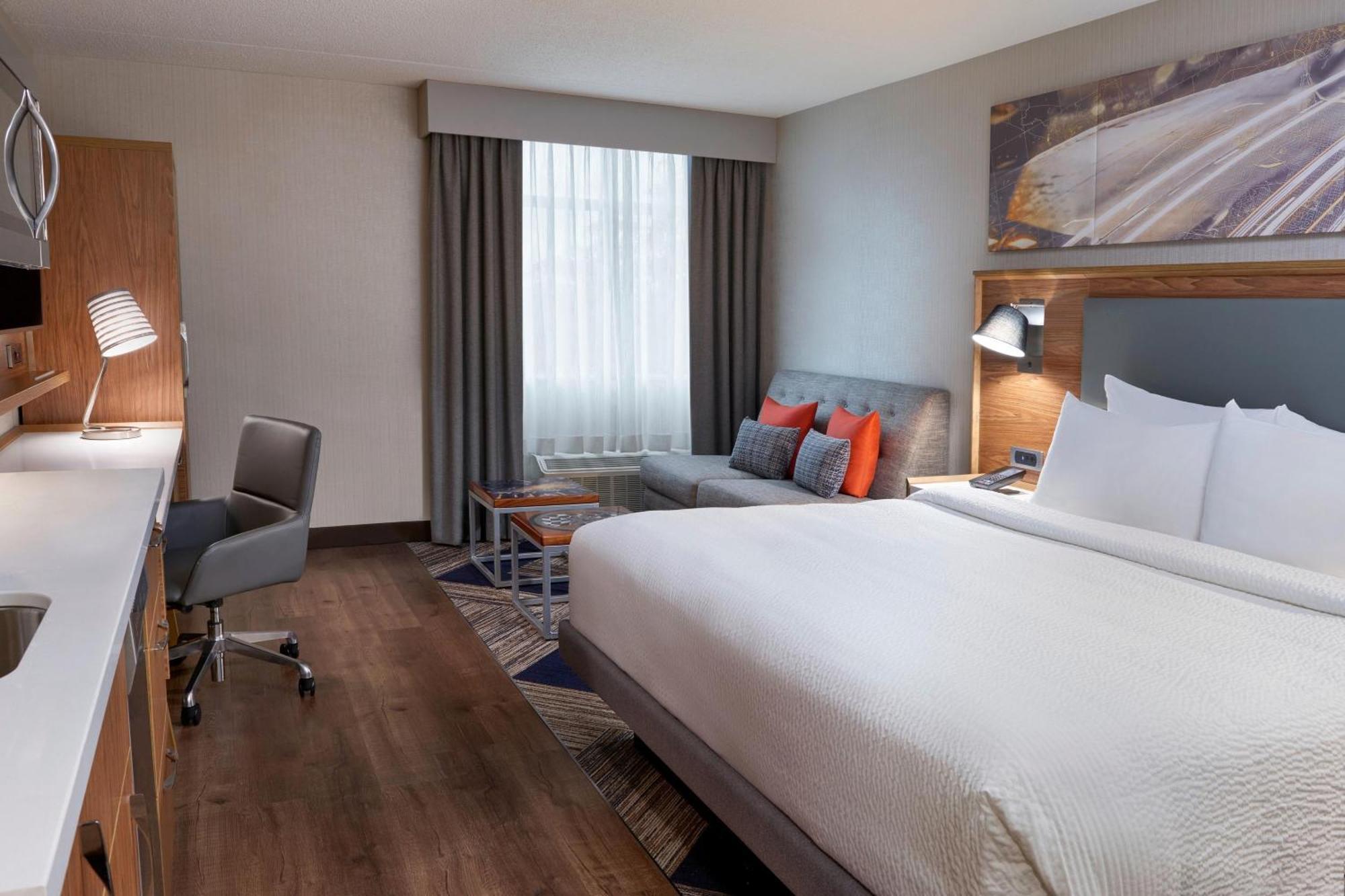 Four Points By Sheraton Hamilton - Stoney Creek Zewnętrze zdjęcie