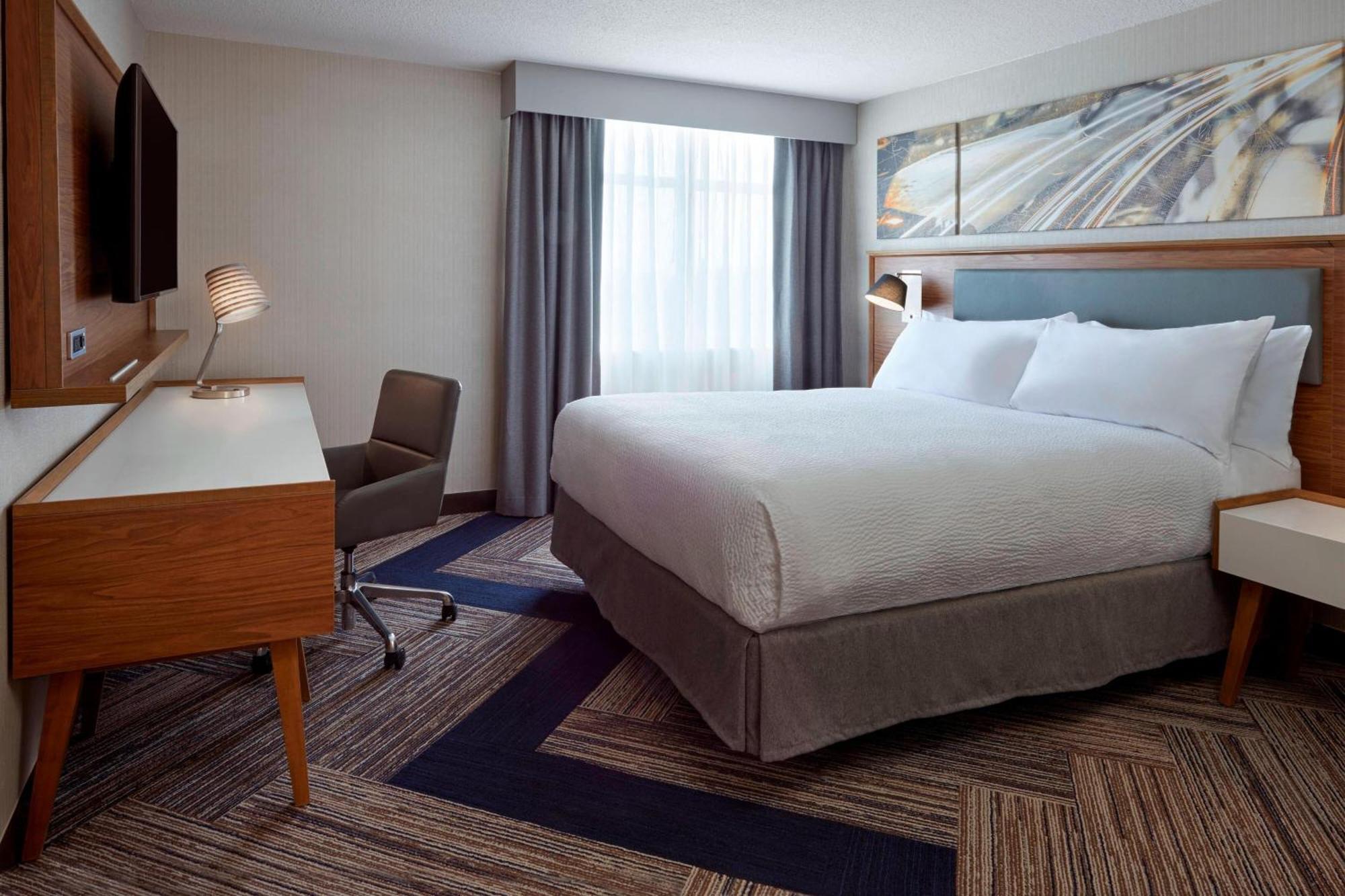 Four Points By Sheraton Hamilton - Stoney Creek Zewnętrze zdjęcie