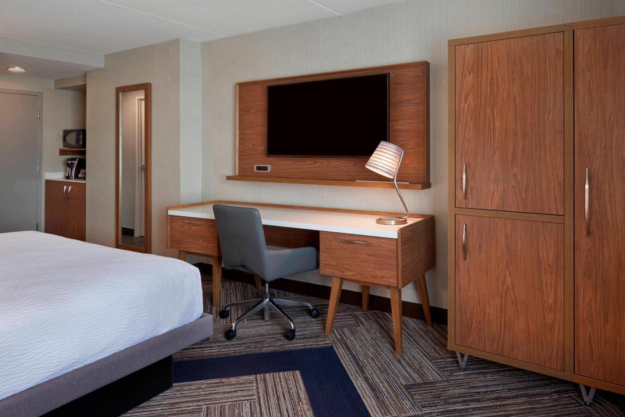 Four Points By Sheraton Hamilton - Stoney Creek Zewnętrze zdjęcie