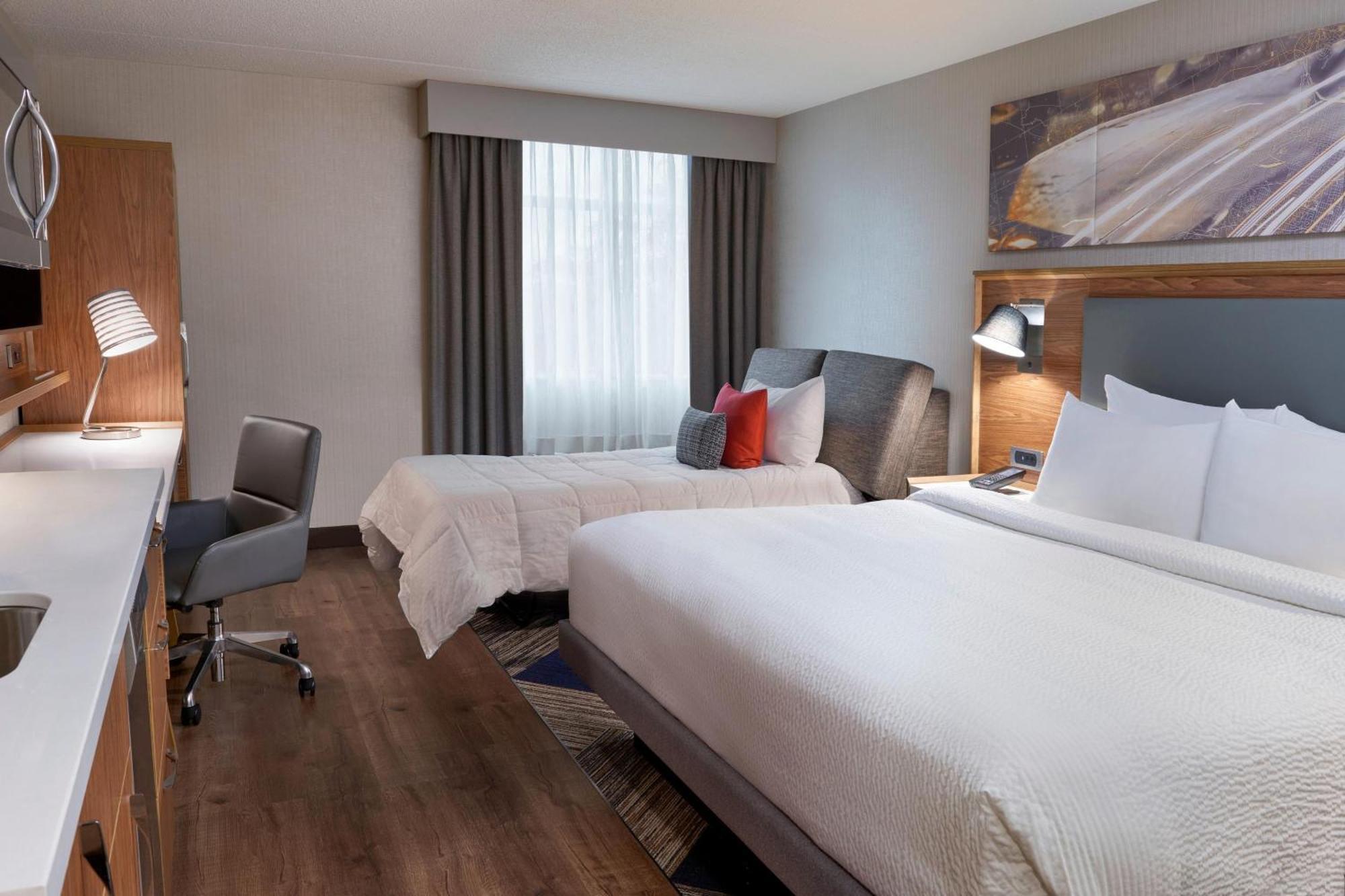 Four Points By Sheraton Hamilton - Stoney Creek Zewnętrze zdjęcie