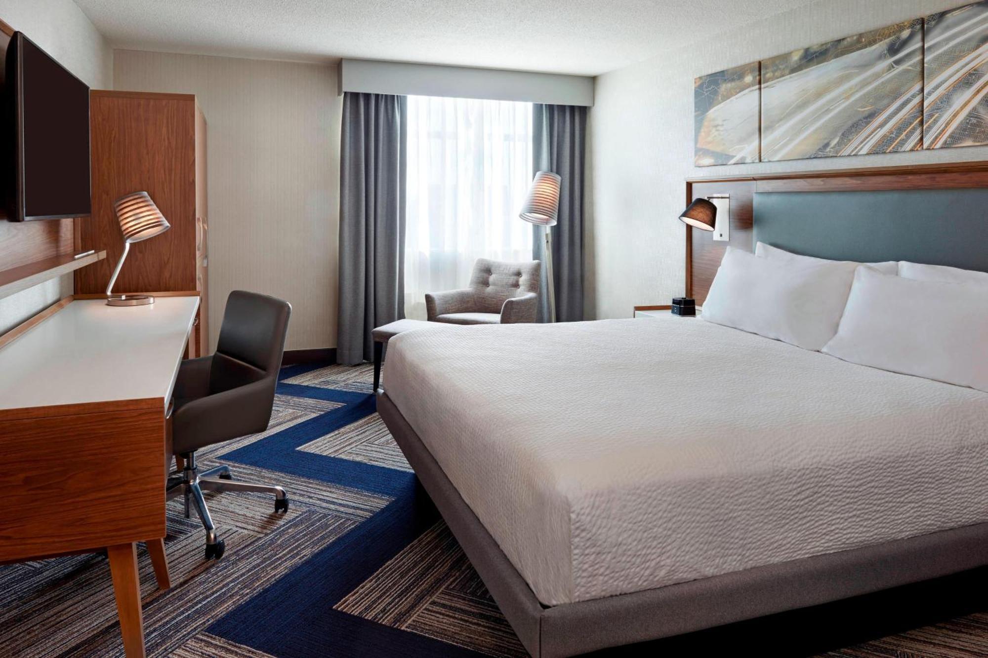 Four Points By Sheraton Hamilton - Stoney Creek Zewnętrze zdjęcie