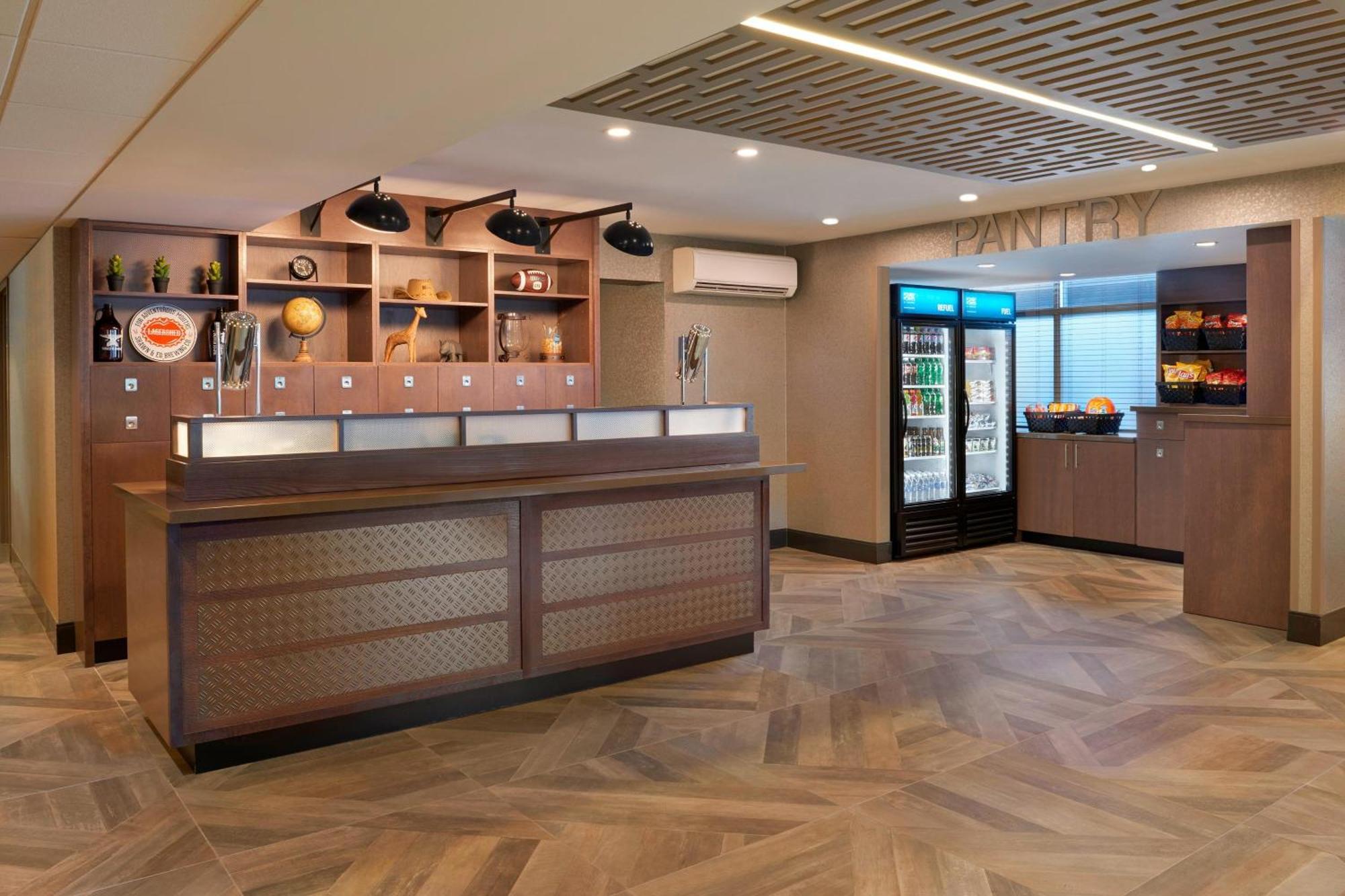Four Points By Sheraton Hamilton - Stoney Creek Zewnętrze zdjęcie