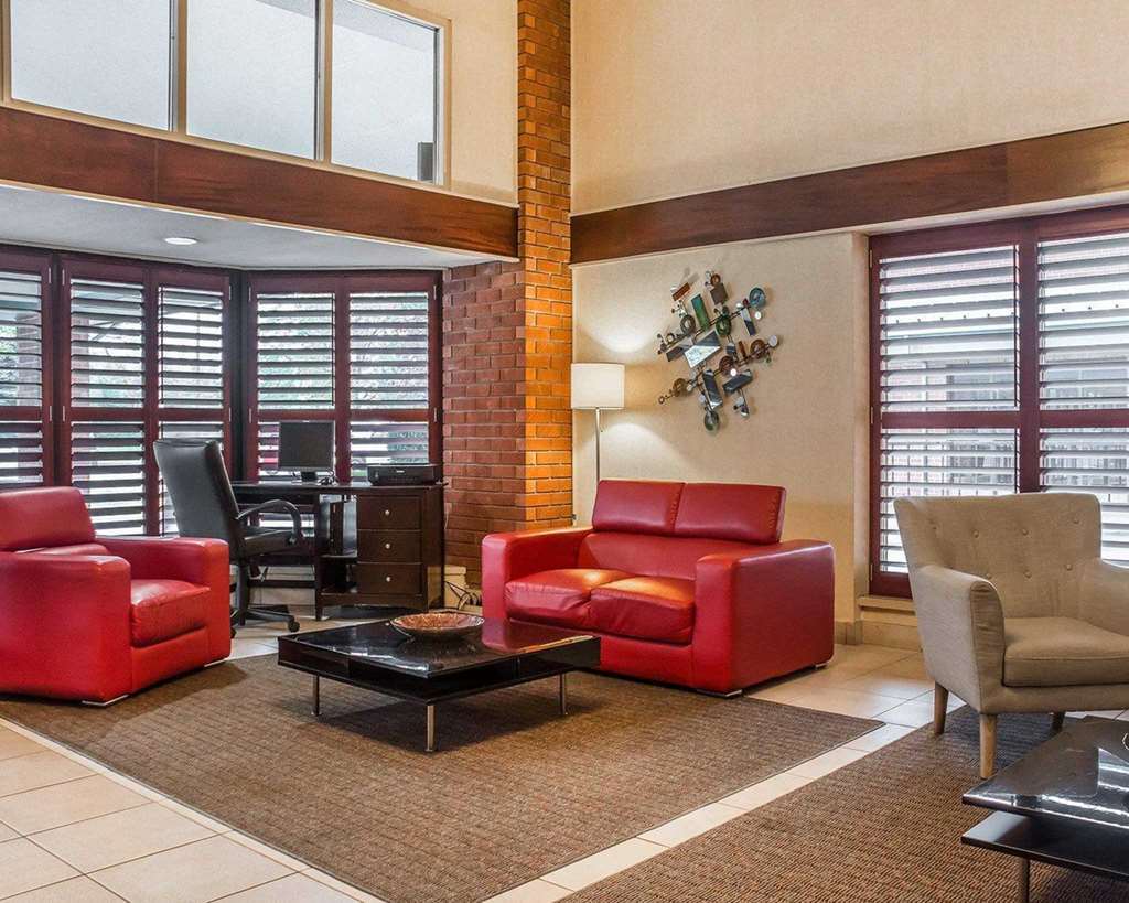 Four Points By Sheraton Hamilton - Stoney Creek Wnętrze zdjęcie