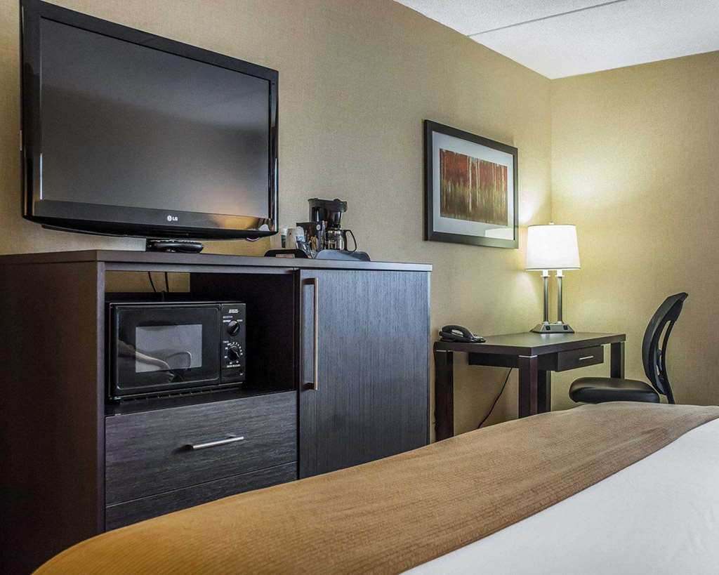 Four Points By Sheraton Hamilton - Stoney Creek Pokój zdjęcie