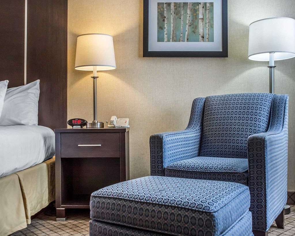 Four Points By Sheraton Hamilton - Stoney Creek Pokój zdjęcie