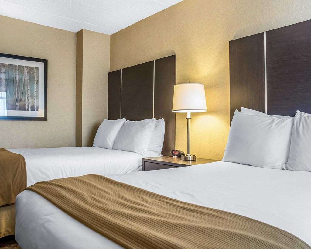 Four Points By Sheraton Hamilton - Stoney Creek Pokój zdjęcie