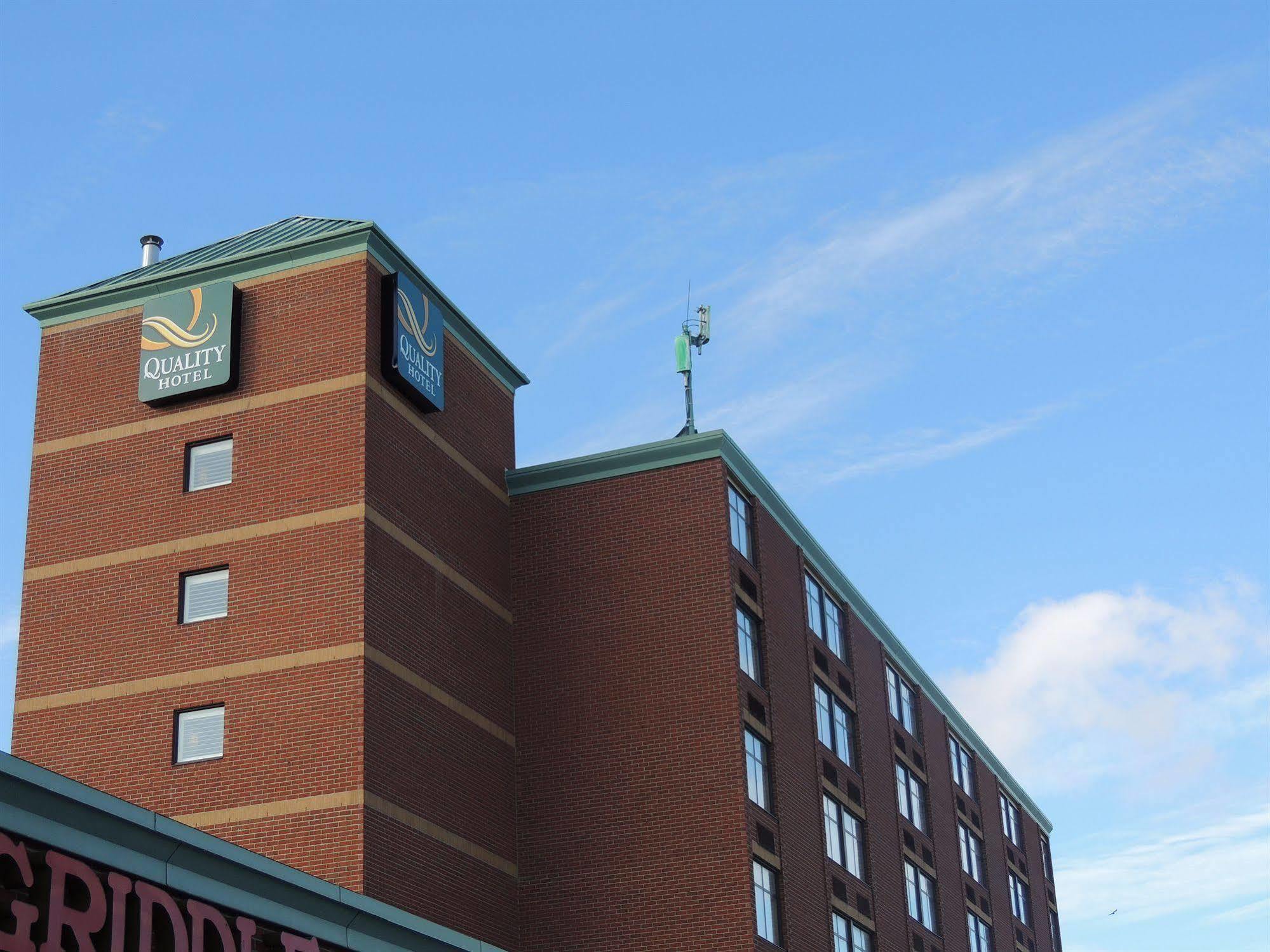 Four Points By Sheraton Hamilton - Stoney Creek Zewnętrze zdjęcie