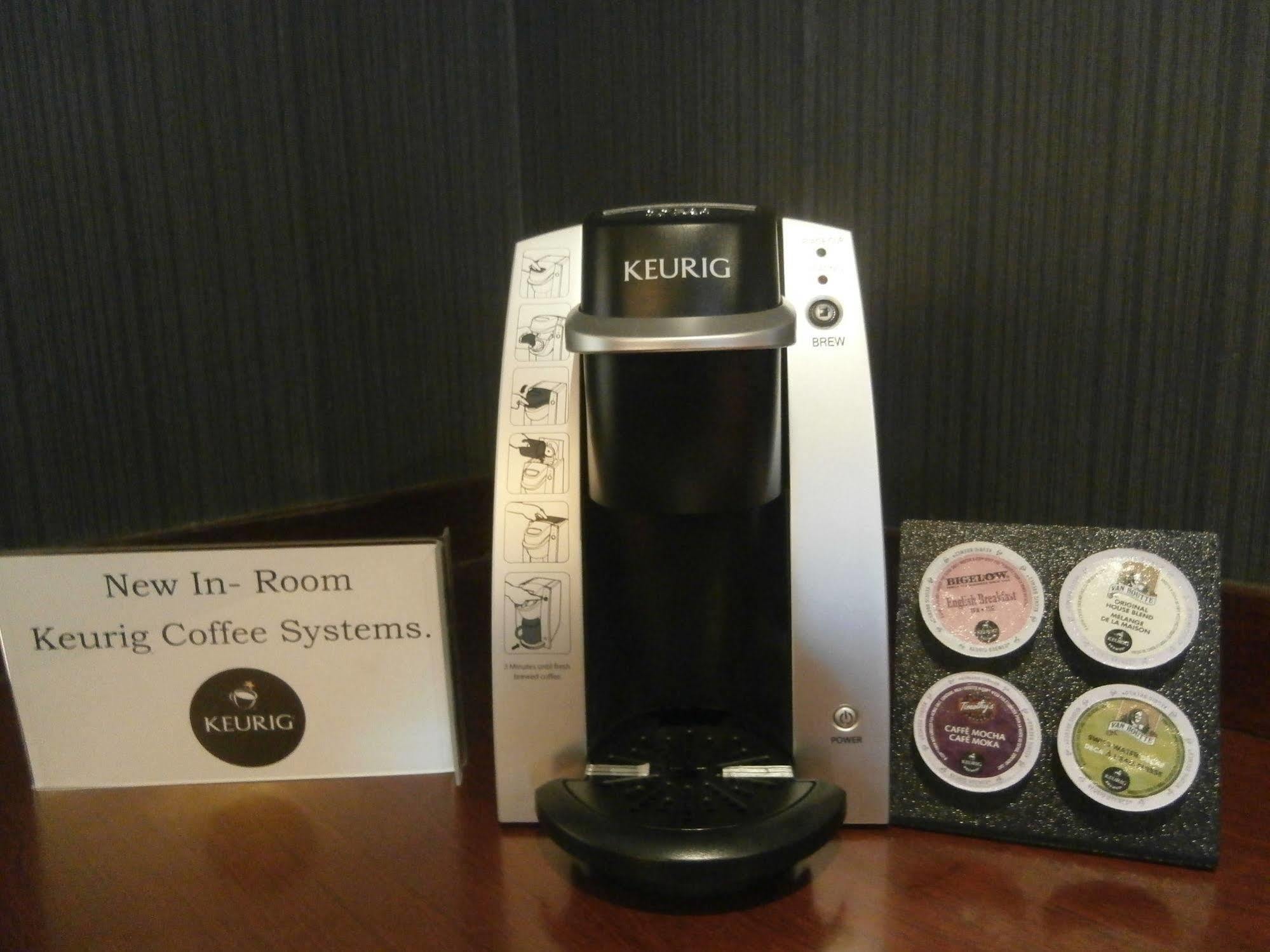Four Points By Sheraton Hamilton - Stoney Creek Zewnętrze zdjęcie