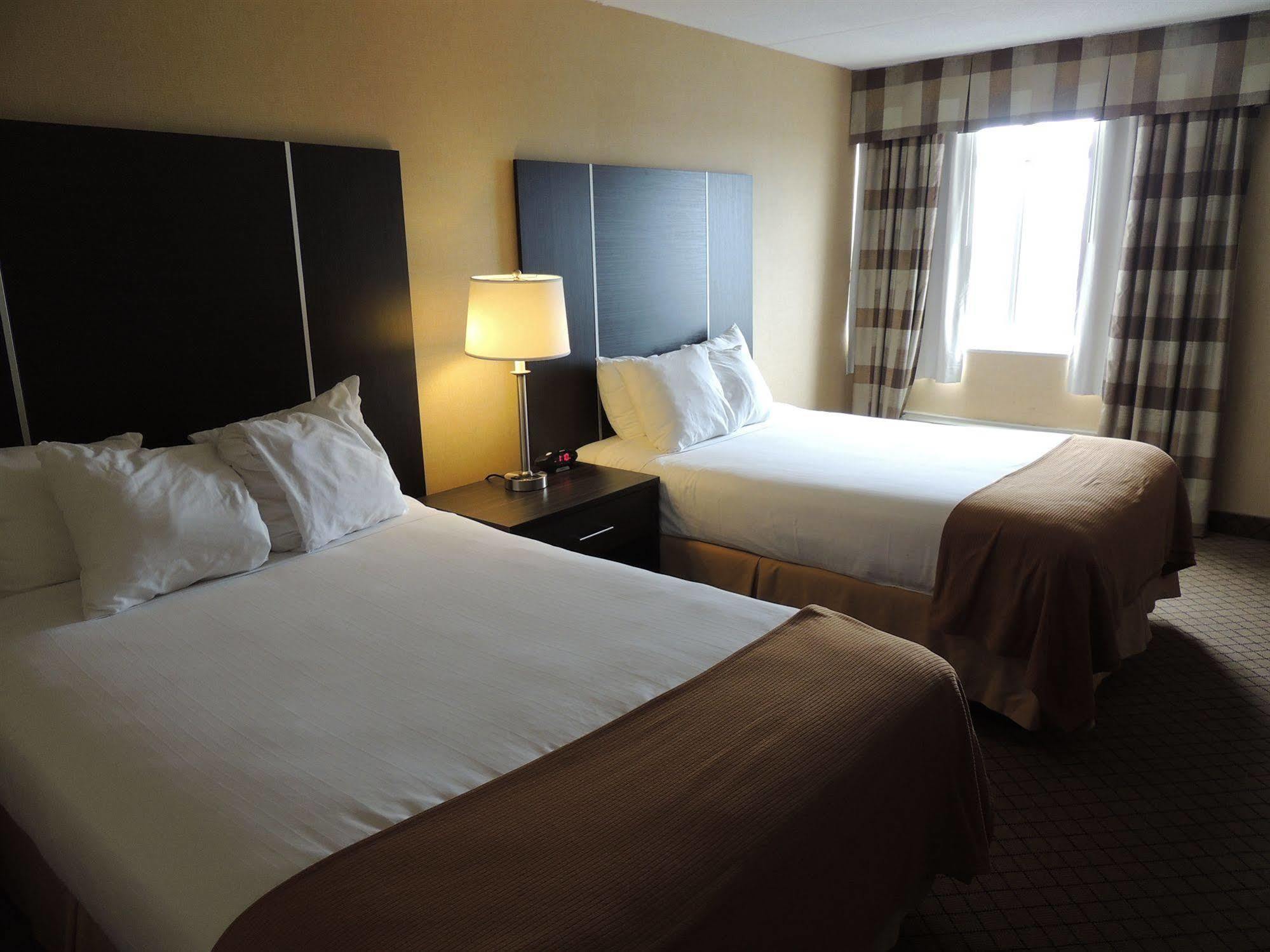 Four Points By Sheraton Hamilton - Stoney Creek Zewnętrze zdjęcie