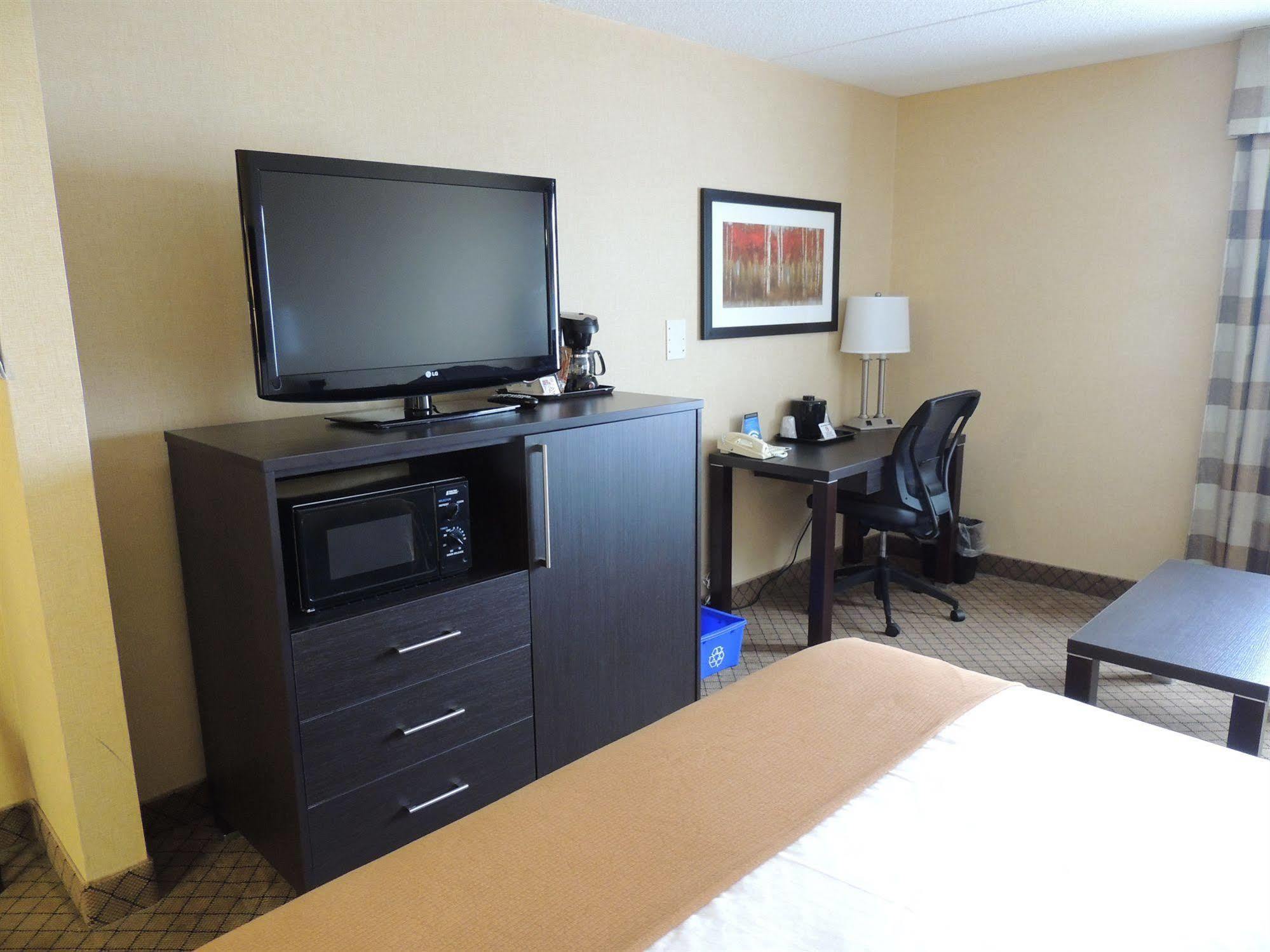 Four Points By Sheraton Hamilton - Stoney Creek Zewnętrze zdjęcie