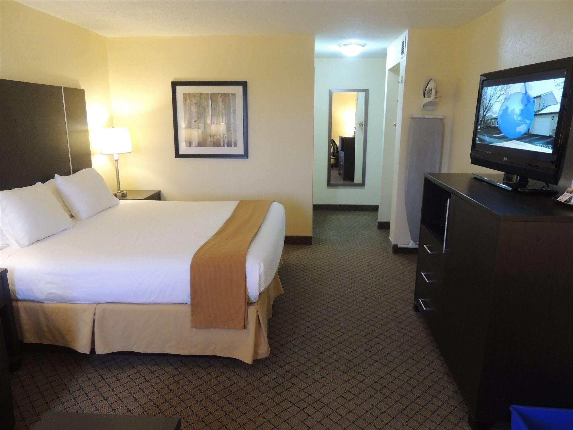 Four Points By Sheraton Hamilton - Stoney Creek Zewnętrze zdjęcie