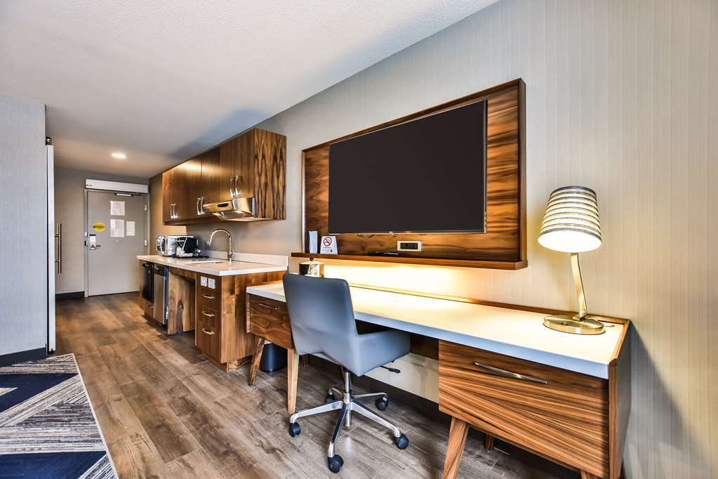 Four Points By Sheraton Hamilton - Stoney Creek Pokój zdjęcie