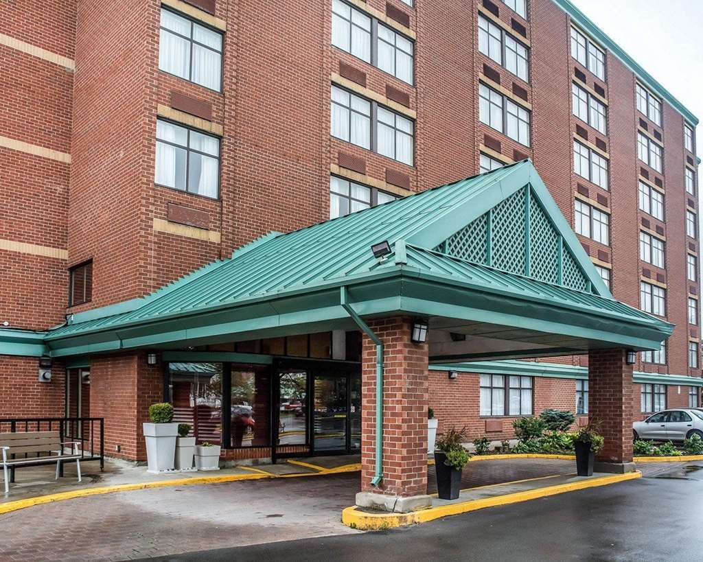 Four Points By Sheraton Hamilton - Stoney Creek Zewnętrze zdjęcie