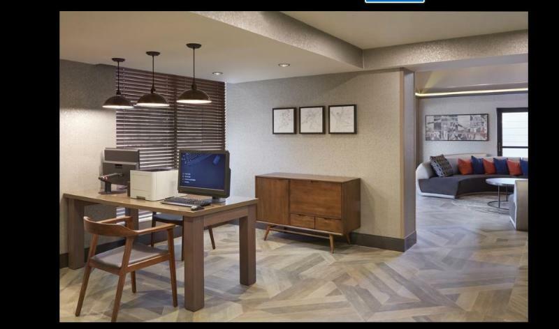 Four Points By Sheraton Hamilton - Stoney Creek Zewnętrze zdjęcie