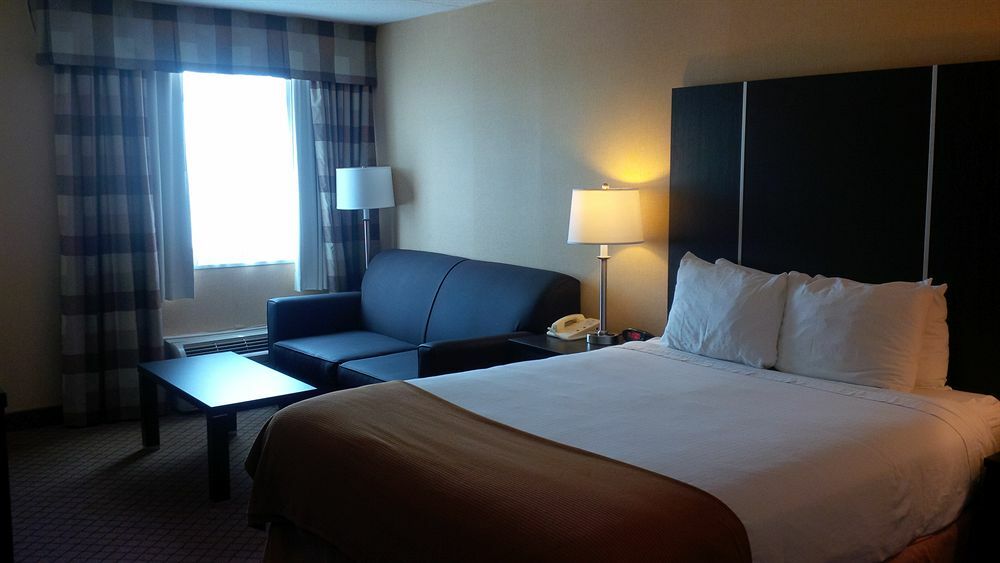 Four Points By Sheraton Hamilton - Stoney Creek Zewnętrze zdjęcie