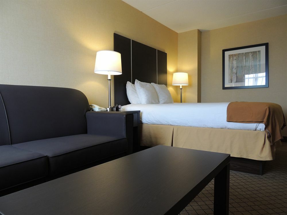 Four Points By Sheraton Hamilton - Stoney Creek Zewnętrze zdjęcie